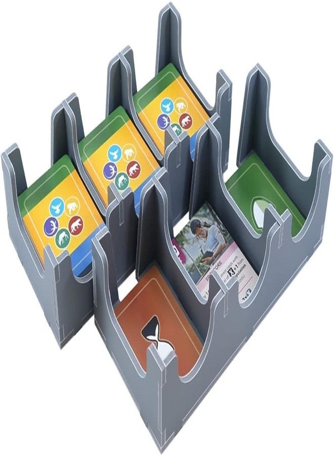 Folded Space Inserts - Ark Nova - Image 4